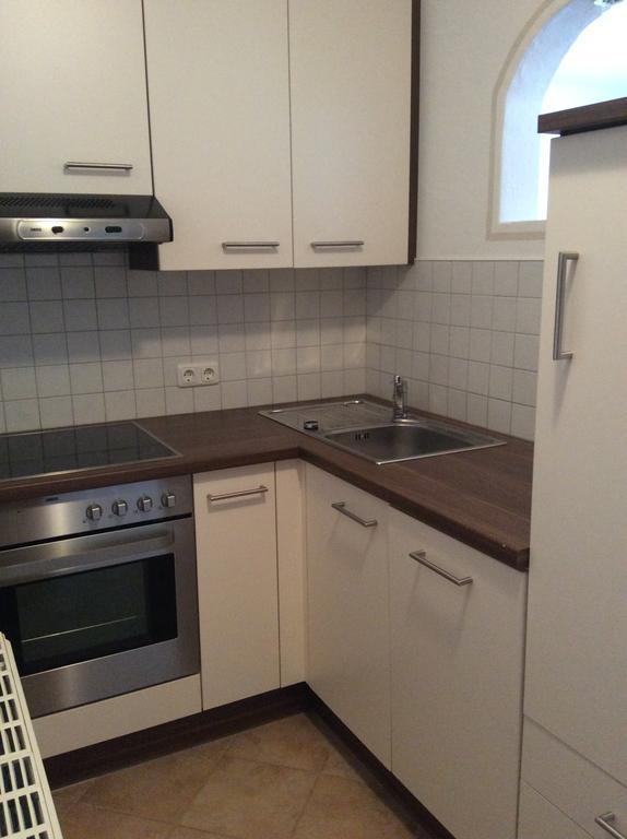 Klammer Gabi Obertilliach Habitación foto