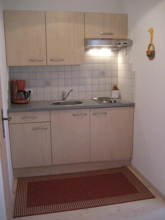 Klammer Gabi Obertilliach Habitación foto
