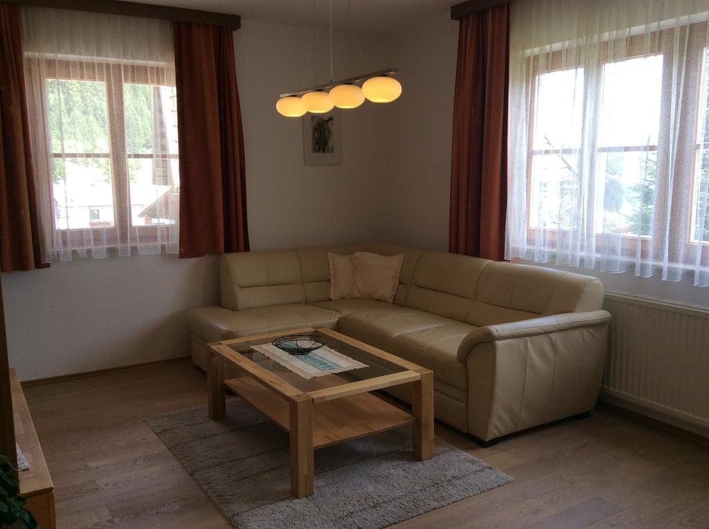 Klammer Gabi Obertilliach Habitación foto
