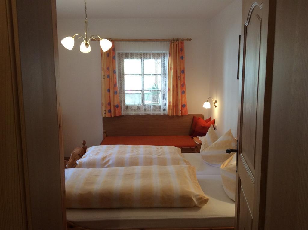 Klammer Gabi Obertilliach Habitación foto