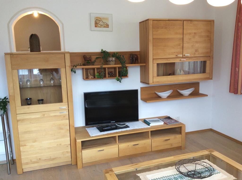 Klammer Gabi Obertilliach Habitación foto