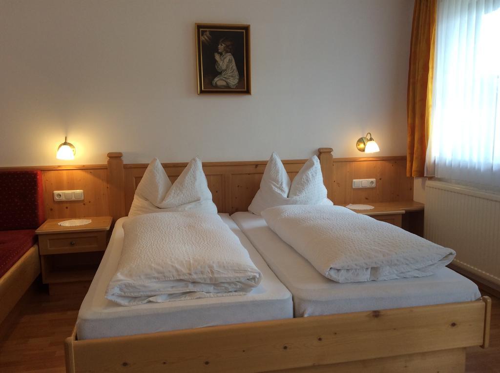Klammer Gabi Obertilliach Habitación foto